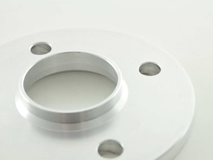 Spurverbreiterung Distanzscheibe System A 13 mm pro Rad Honda Accord 5
