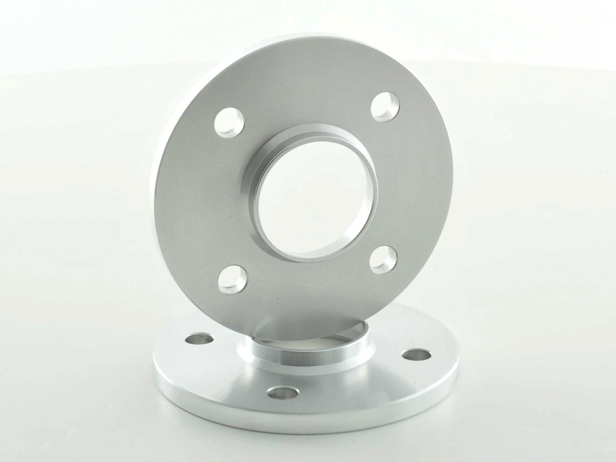 Spurverbreiterung Distanzscheibe System A 20 mm Opel Corsa B