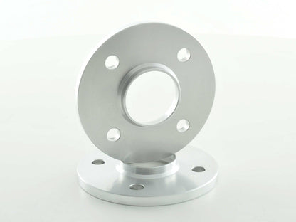 Spurverbreiterung Distanzscheibe System A 20 mm Opel Adam (S-D)