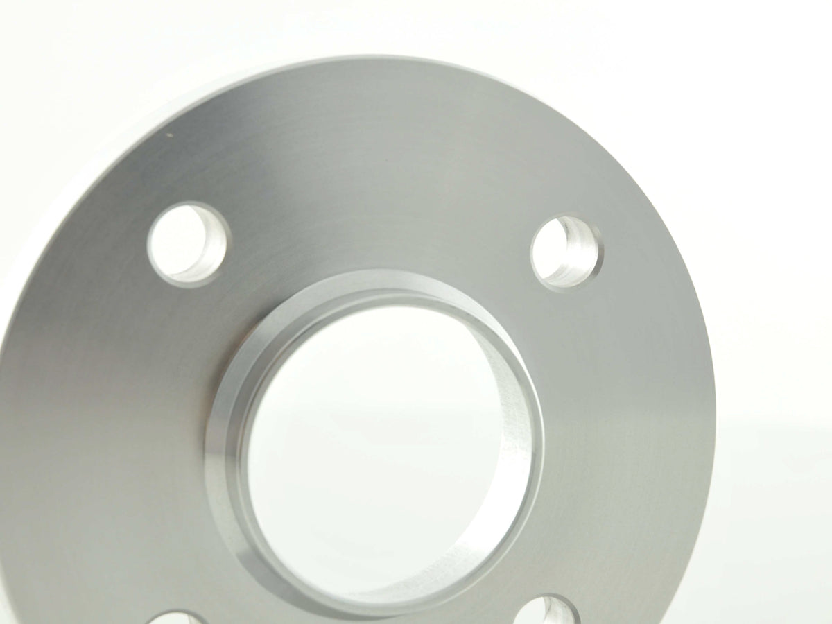 Spurverbreiterung Distanzscheibe System A 30 mm Opel Adam (S-D)