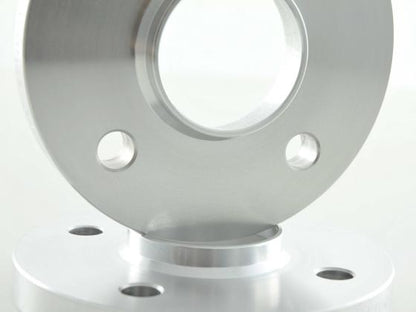 Spurverbreiterung Distanzscheibe System A 30 mm VW Polo 2 (86c 2F)
