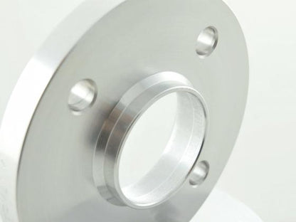 Spurverbreiterung Distanzscheibe System A 30 mm Daewoo Nubira J190