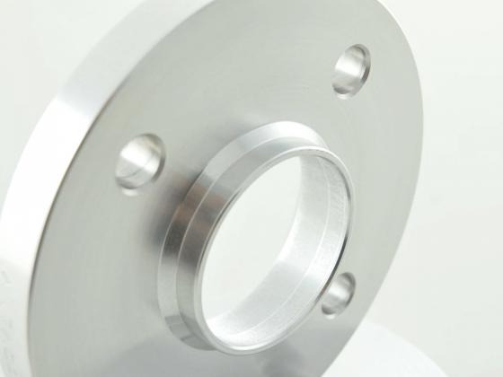 Spurverbreiterung Distanzscheibe System A 30 mm Opel Corsa B