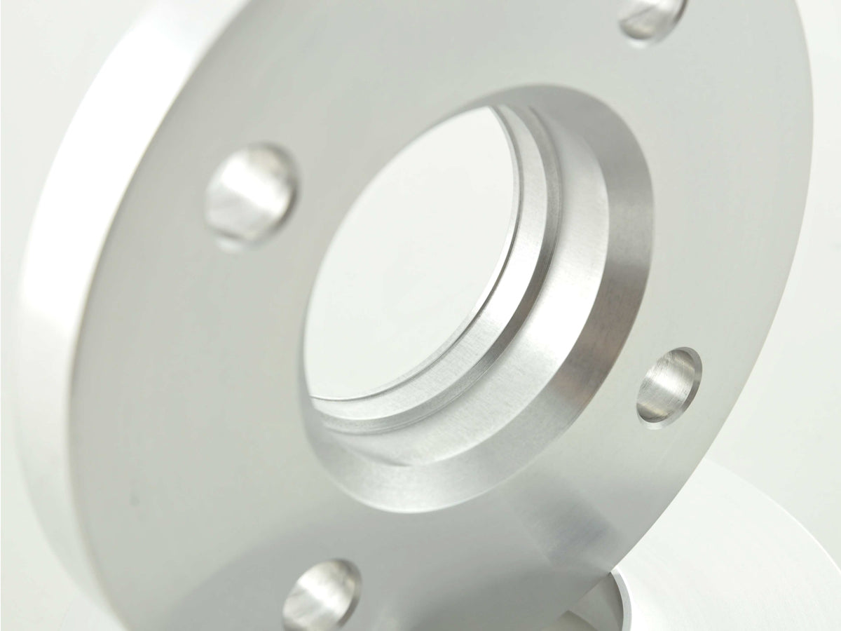Spurverbreiterung Distanzscheibe System A 30 mm Seat Mii (AA)