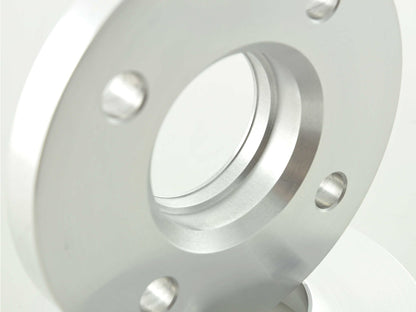 Spurverbreiterung Distanzscheibe System A 30 mm Seat Mii (AA)