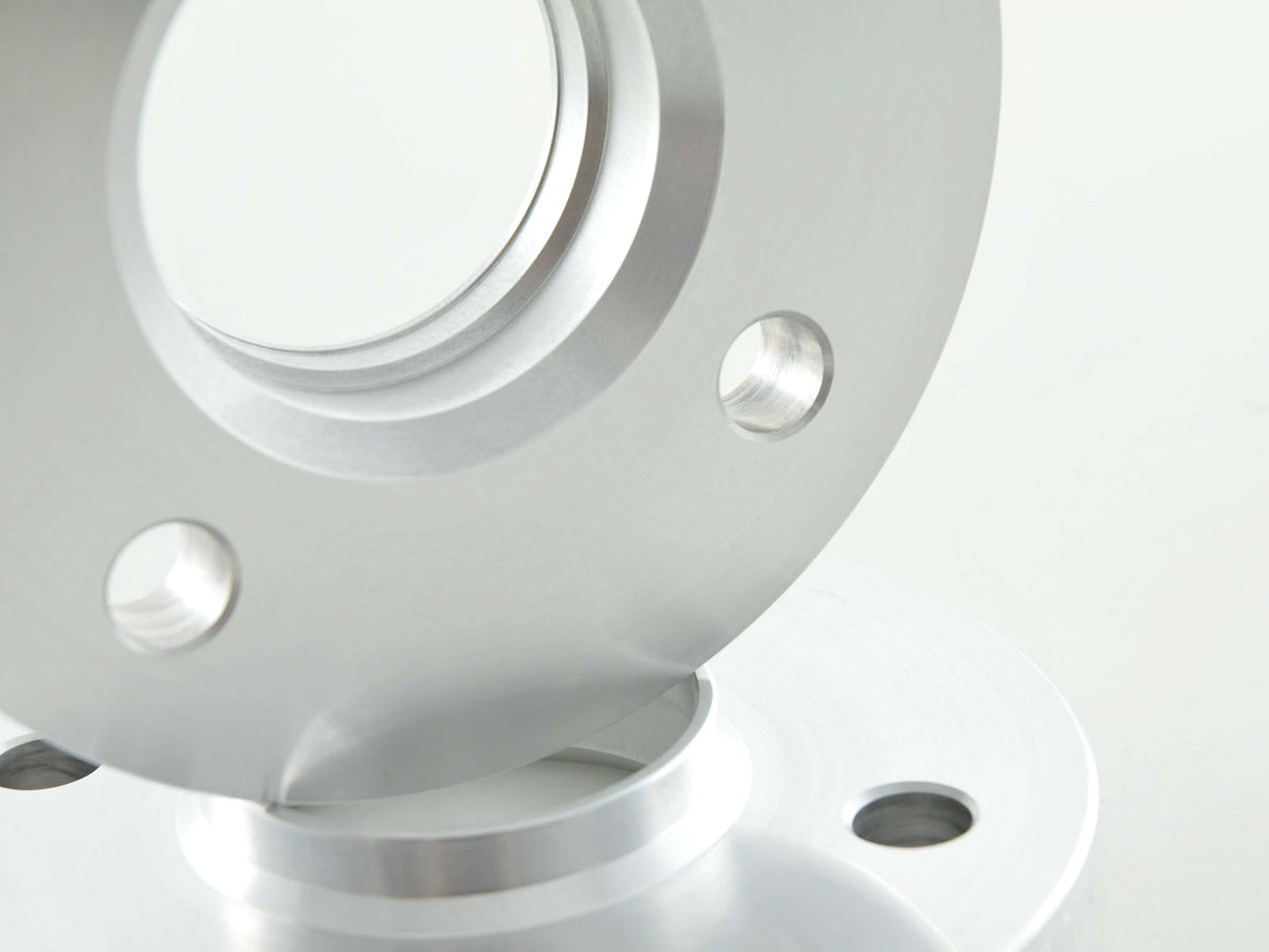 Spurverbreiterung Distanzscheibe System A 30 mm Seat Mii (AA)