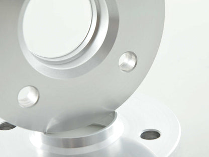Spurverbreiterung Distanzscheibe System A 30 mm Opel Adam (S-D)