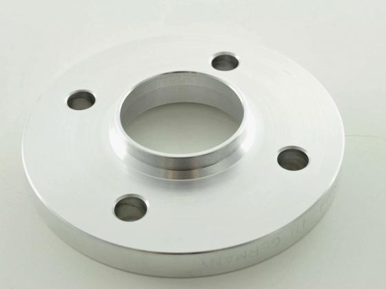 Spurverbreiterung Distanzscheibe System A 30 mm VW Polo 3 (6N)