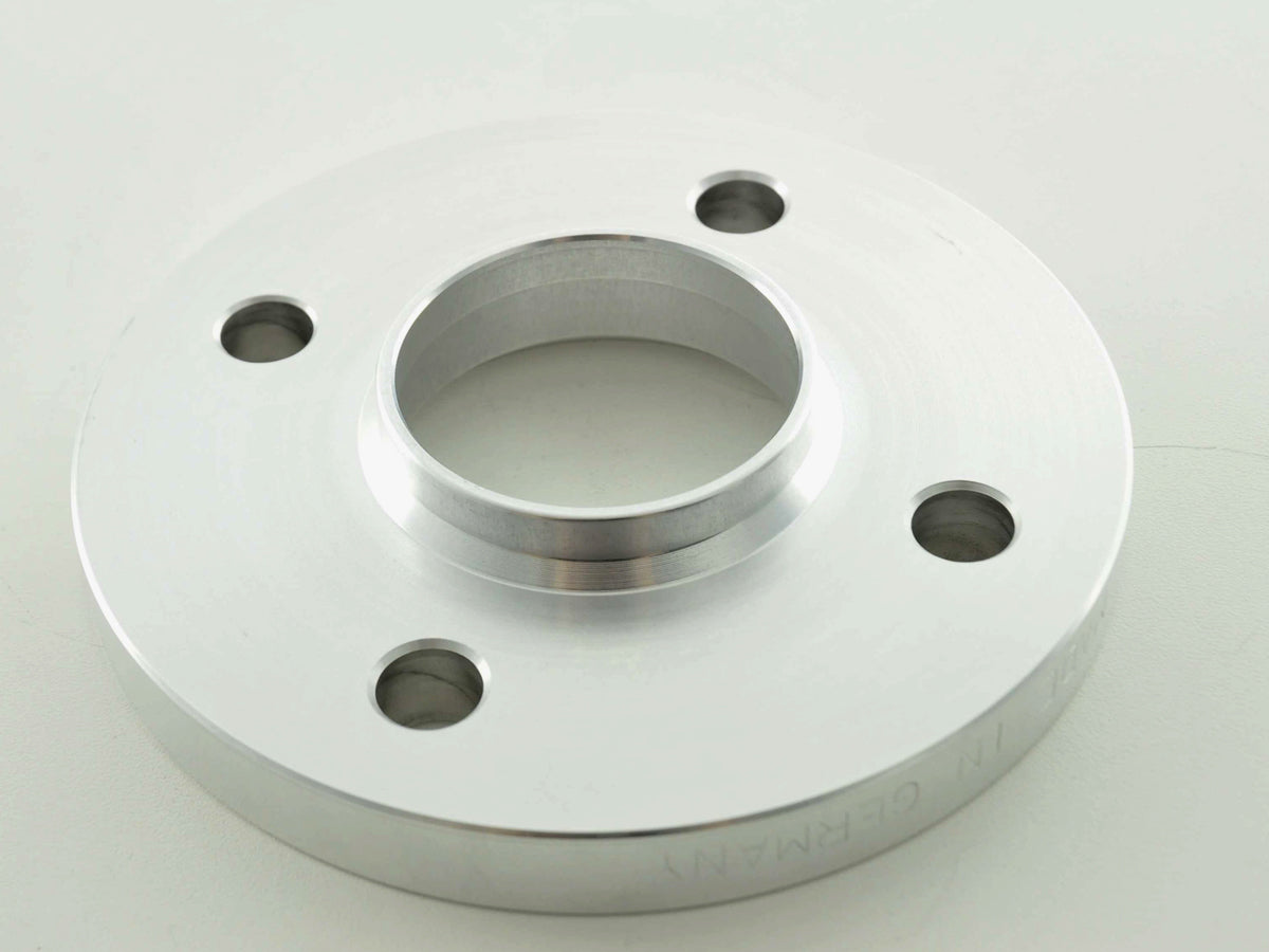 Spurverbreiterung Distanzscheibe System A 30 mm Opel Adam (S-D)