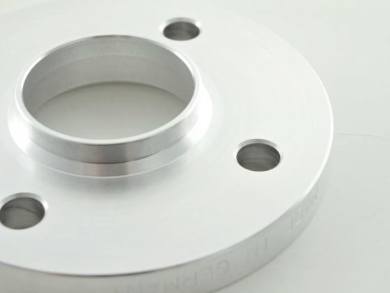 Spurverbreiterung Distanzscheibe System A 30 mm VW Passat B1 (32A)