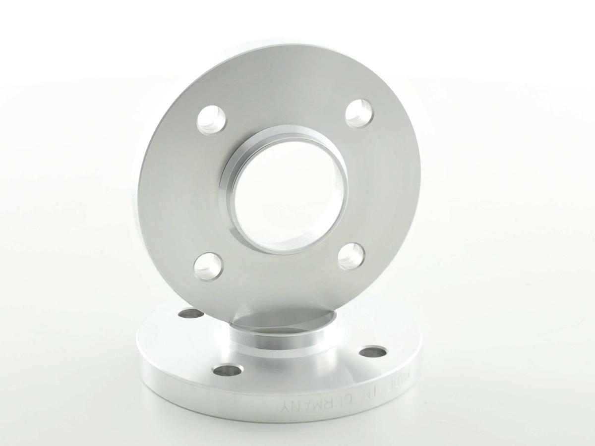 Spurverbreiterung Distanzscheibe System A 30 mm VW Polo 2 (86c)