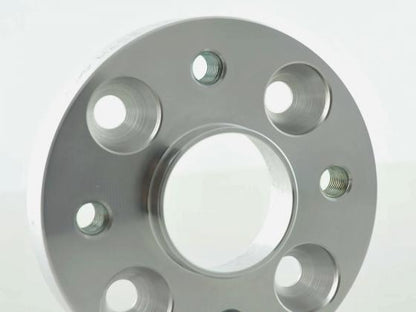 Spurverbreiterung Distanzscheibe System B+ 25 mm pro Rad Daewoo Kalos