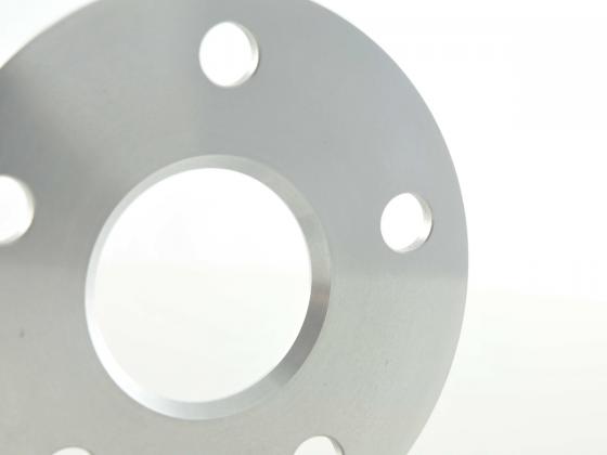 Spurverbreiterung Distanzscheibe System A 20 mm Audi S3 (8L)