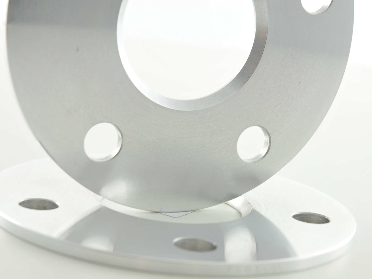 Spurverbreiterung Distanzscheibe System A 10 mm Skoda Octavia 3 (5E)