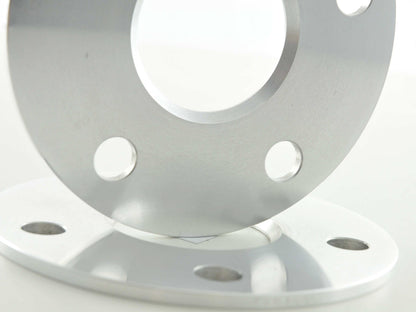 Spurverbreiterung Distanzscheibe System A 10 mm Skoda Octavia 3 (5E)