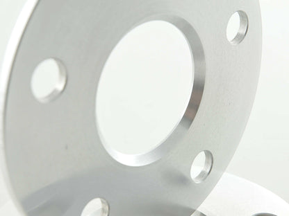 Spurverbreiterung Distanzscheibe System A 10 mm Skoda Octavia 3 (5E)