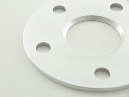 Spurverbreiterung Distanzscheibe System A 10 mm Skoda Octavia 3 (5E)