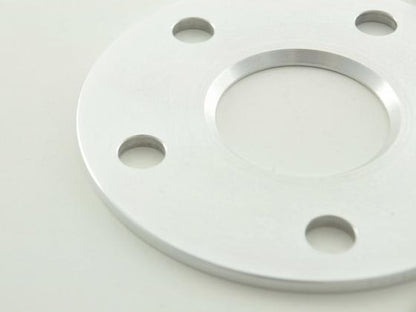 Spurverbreiterung Distanzscheibe System A 10 mm VW Polo 4 (9N3)