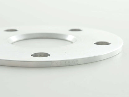 Spurverbreiterung Distanzscheibe System A 10 mm Mercedes-Benz Citan (X)