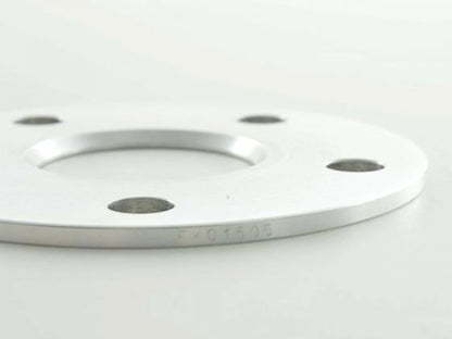 Spurverbreiterung Distanzscheibe System A 10 mm Audi A2 (8Z)