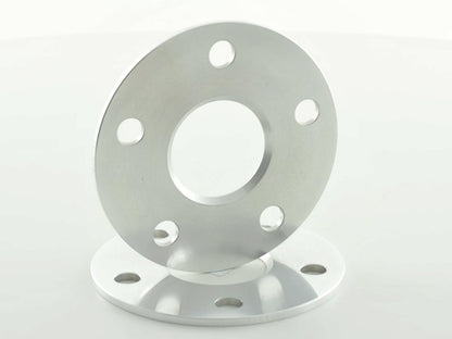 Spurverbreiterung Distanzscheibe System A 10 mm VW Polo 5 (6R)
