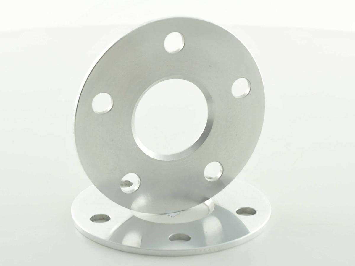 Spurverbreiterung Distanzscheibe System A 20 mm VW Golf 4 (1J)
