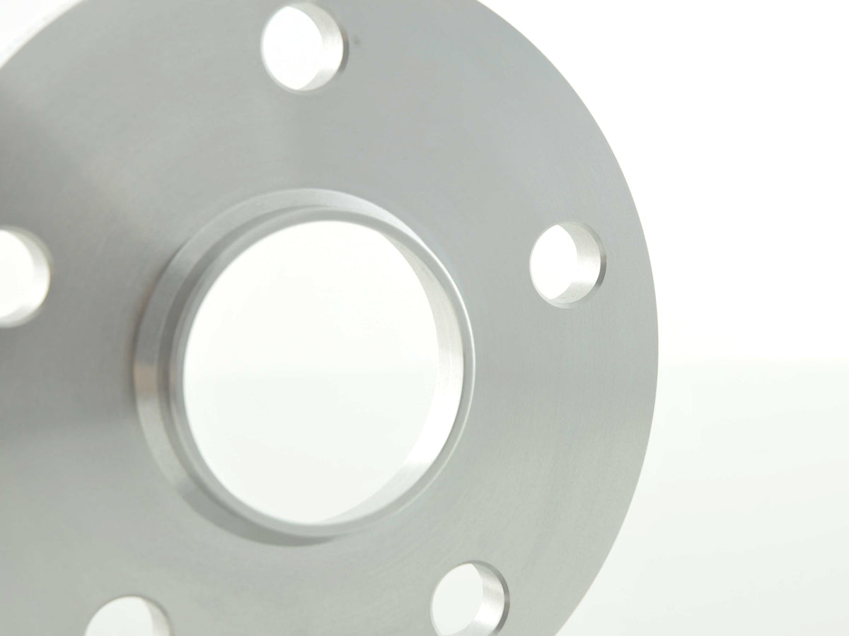 Spurverbreiterung Distanzscheibe System A 20 mm Audi RS4 (B8)