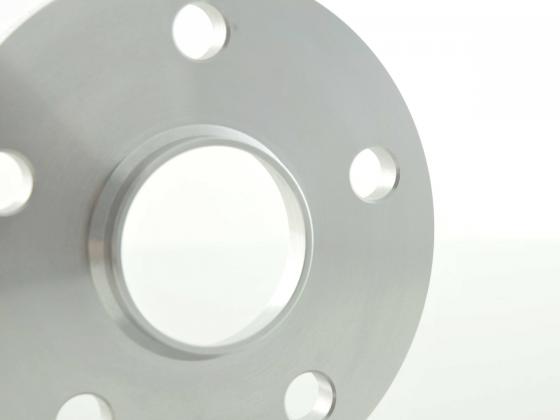 Spurverbreiterung Distanzscheibe System A 20 mm Audi S6 (C5/4B)