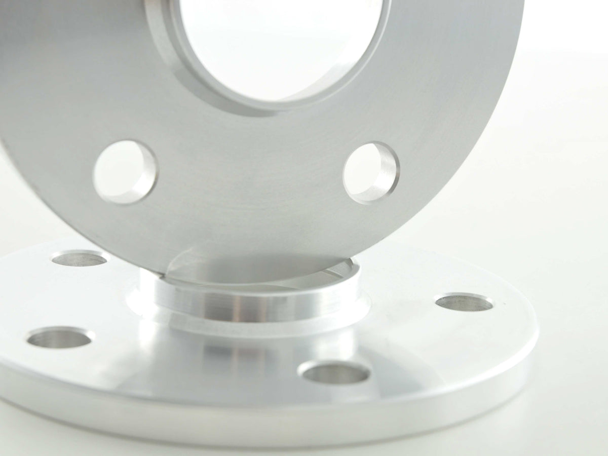 Spurverbreiterung Distanzscheibe System A 20 mm VW Jetta 1 (17CK)