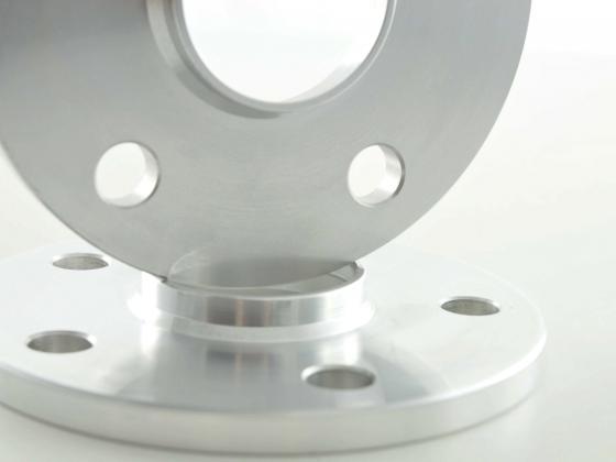Spurverbreiterung Distanzscheibe System A 20 mm Audi Q7 (4L/4L1)
