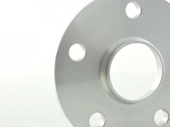 Spurverbreiterung Distanzscheibe System A 20 mm VW Touran (1T)