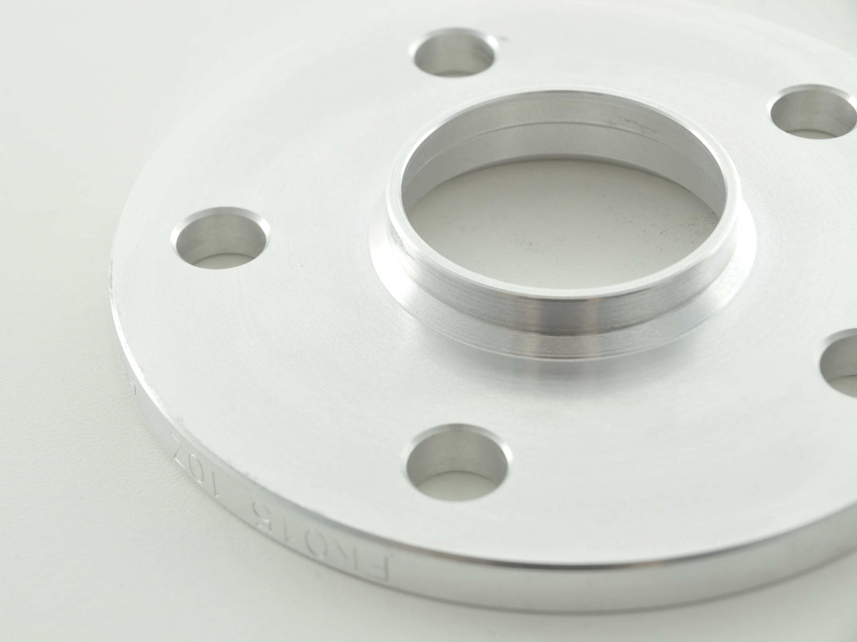Spurverbreiterung Distanzscheibe System A 20 mm Audi S6 (C6/4F)