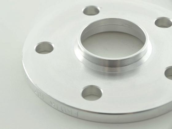 Spurverbreiterung Distanzscheibe System A 20 mm VW Passat B4 (35i/3A)