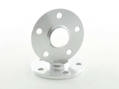 Spurverbreiterung Distanzscheibe System A 20 mm Audi RS4 (B8)