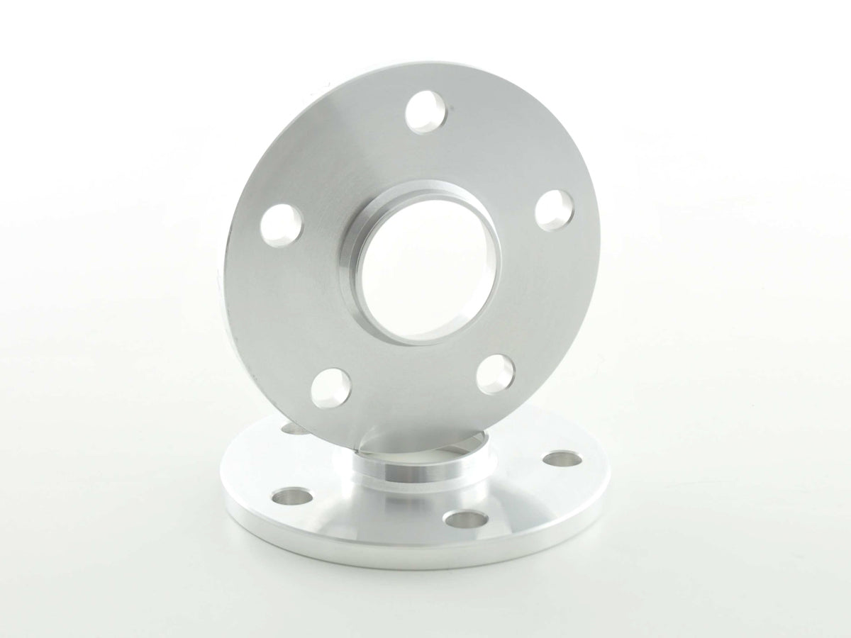 Spurverbreiterung Distanzscheibe System A 20 mm Audi A3 (8V)