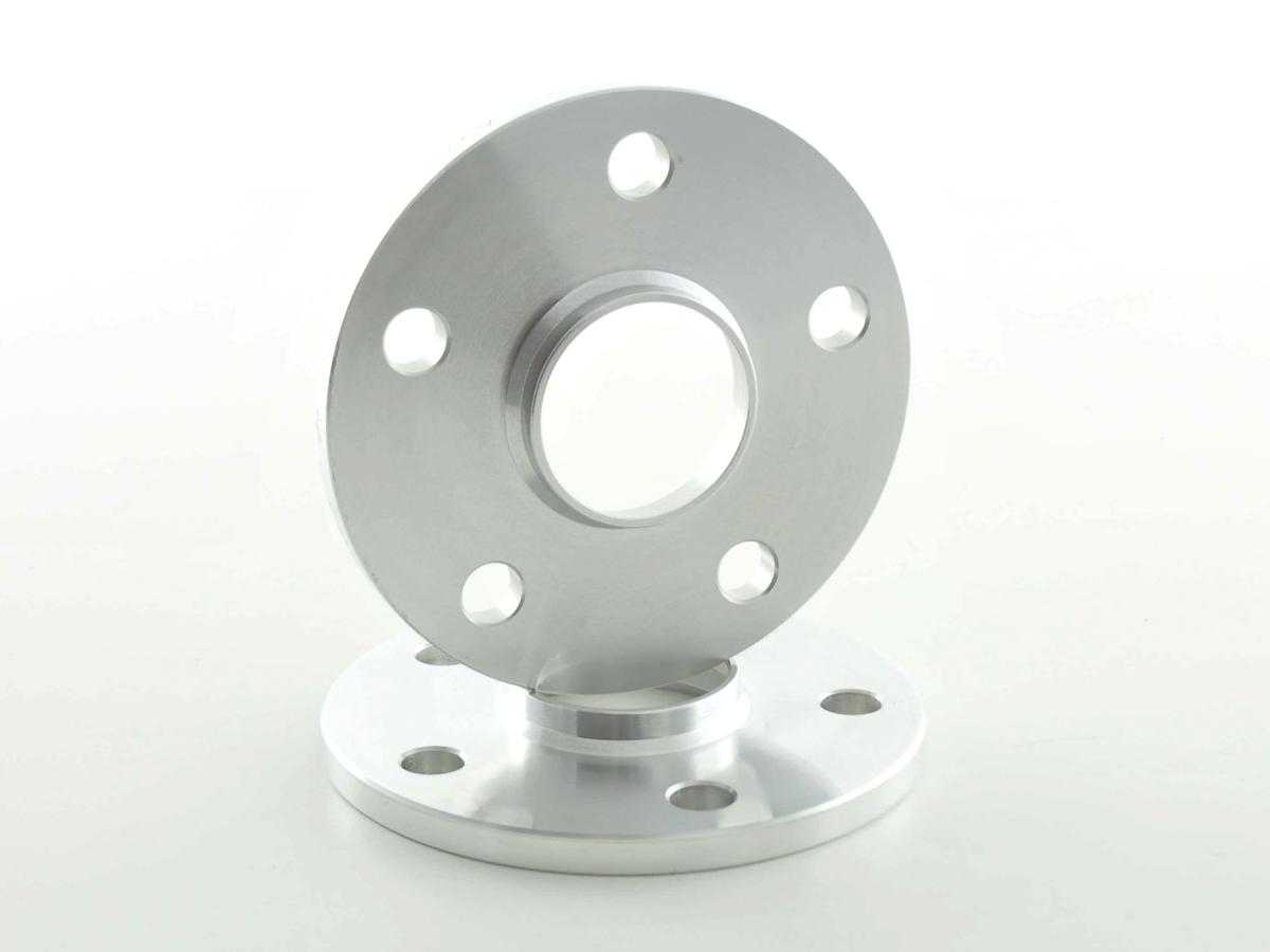 Spurverbreiterung Distanzscheibe System A 20 mm VW Jetta 6 (16)