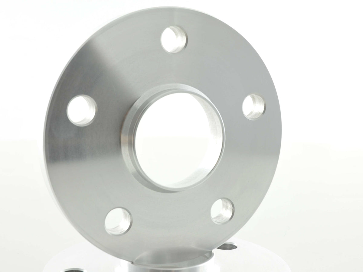 Spurverbreiterung Distanzscheibe System A 30 mm Mercedes-Benz CLA-Klasse (117)