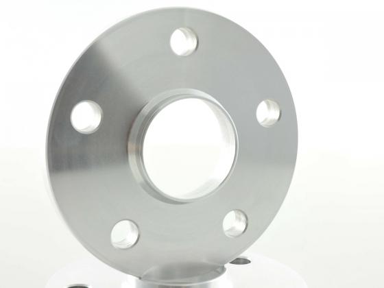 Spurverbreiterung Distanzscheibe System A 40 mm Audi A1 (8X)