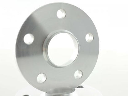 Spurverbreiterung Distanzscheibe System A 40 mm Skoda Fabia 1 (6Y)