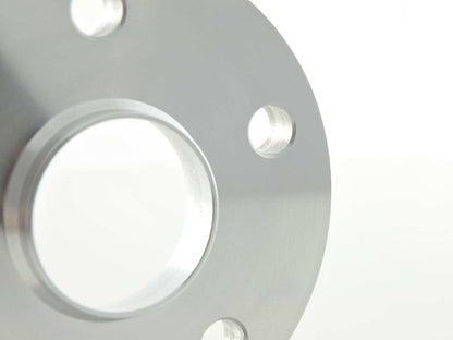 Spurverbreiterung Distanzscheibe System A 30 mm Mercedes-Benz CLA-Klasse (117)