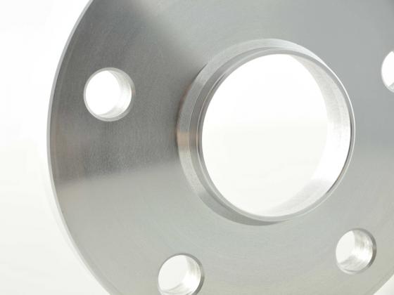 Spurverbreiterung Distanzscheibe System A 40 mm Audi A1 (8X)