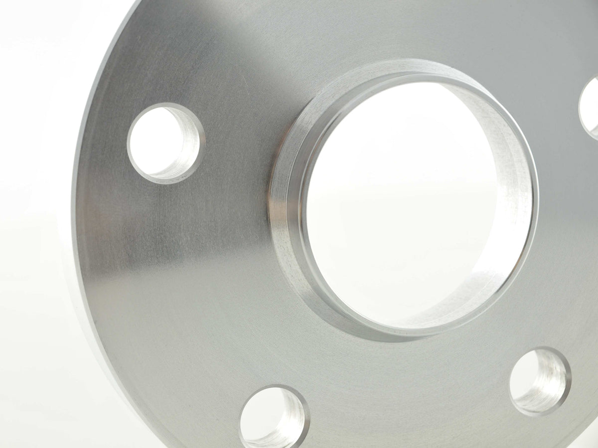 Spurverbreiterung Distanzscheibe System A 30 mm Audi S8 (4E)