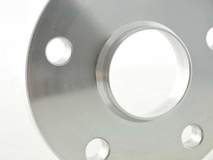 Spurverbreiterung Distanzscheibe System A 40 mm VW Polo 5 (6R)