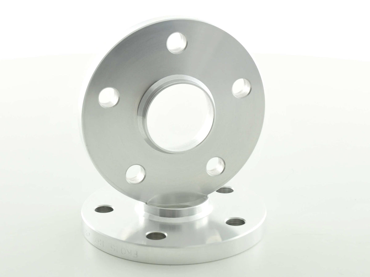 Spurverbreiterung Distanzscheibe System A 30 mm Audi S8 (4H)