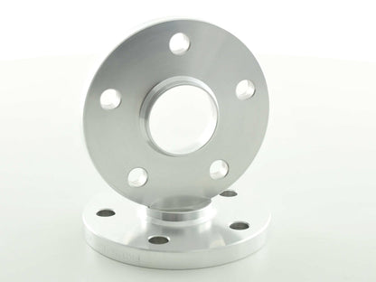 Spurverbreiterung Distanzscheibe System A 30 mm Audi S8 (4E)