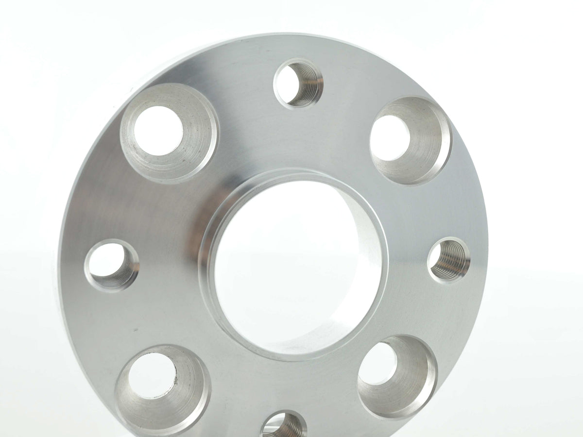 Spurverbreiterung Offroad Breite 50mm pro Achse for Rover Range Rover