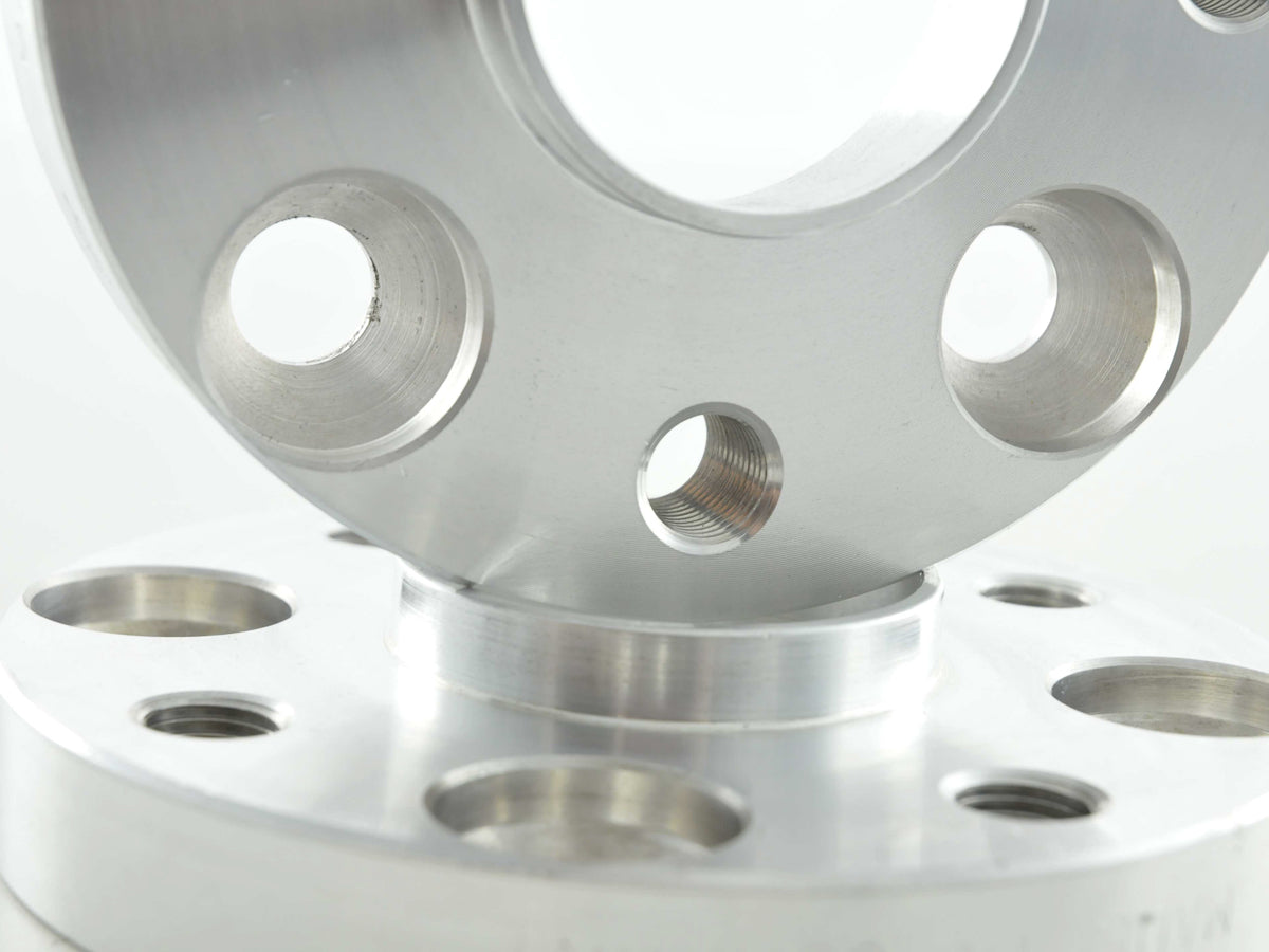 Spurverbreiterung Offroad Breite 50mm pro Achse for Rover Range Rover
