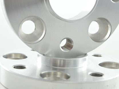 Spurverbreiterung Offroad Breite 50mm pro Achse for Rover Range Rover