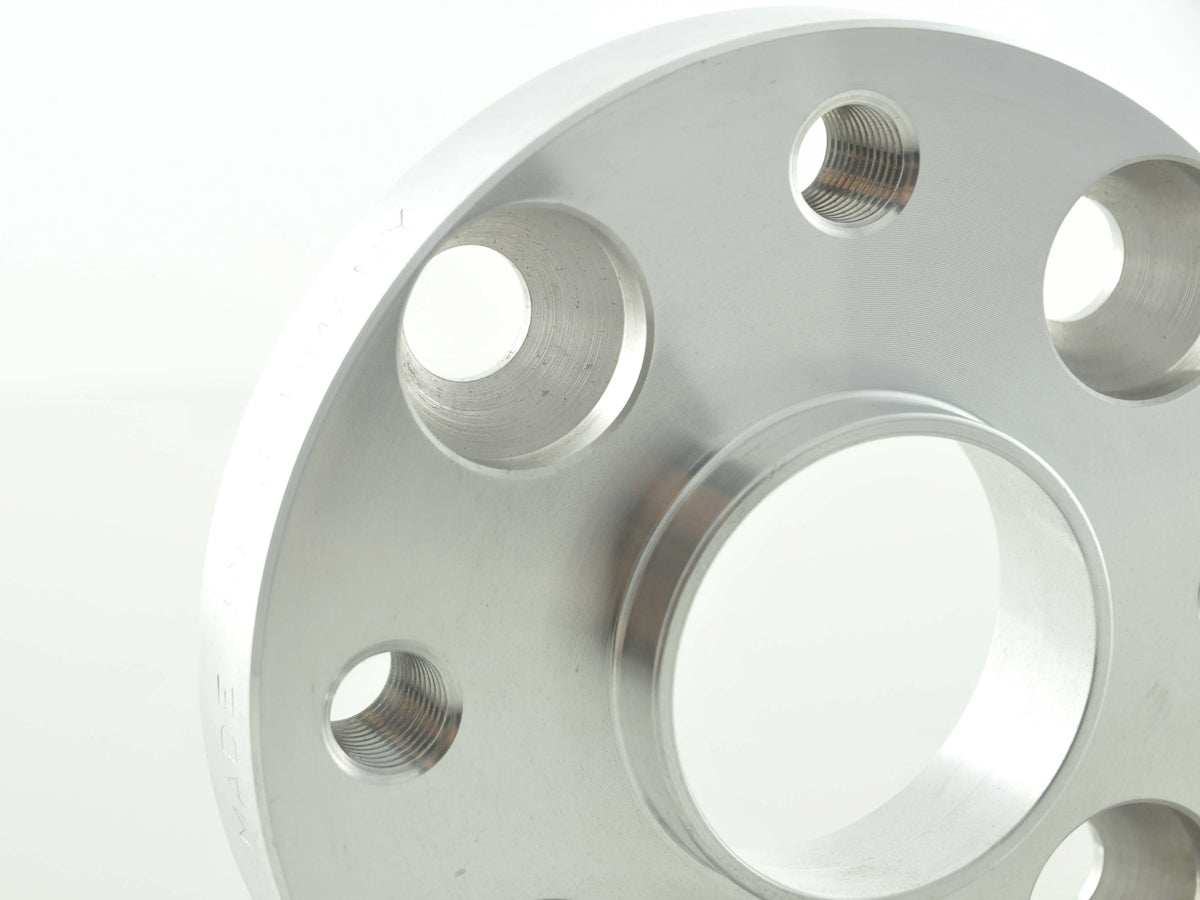 Spurverbreiterung Offroad Breite 50mm pro Achse for Rover Range Rover