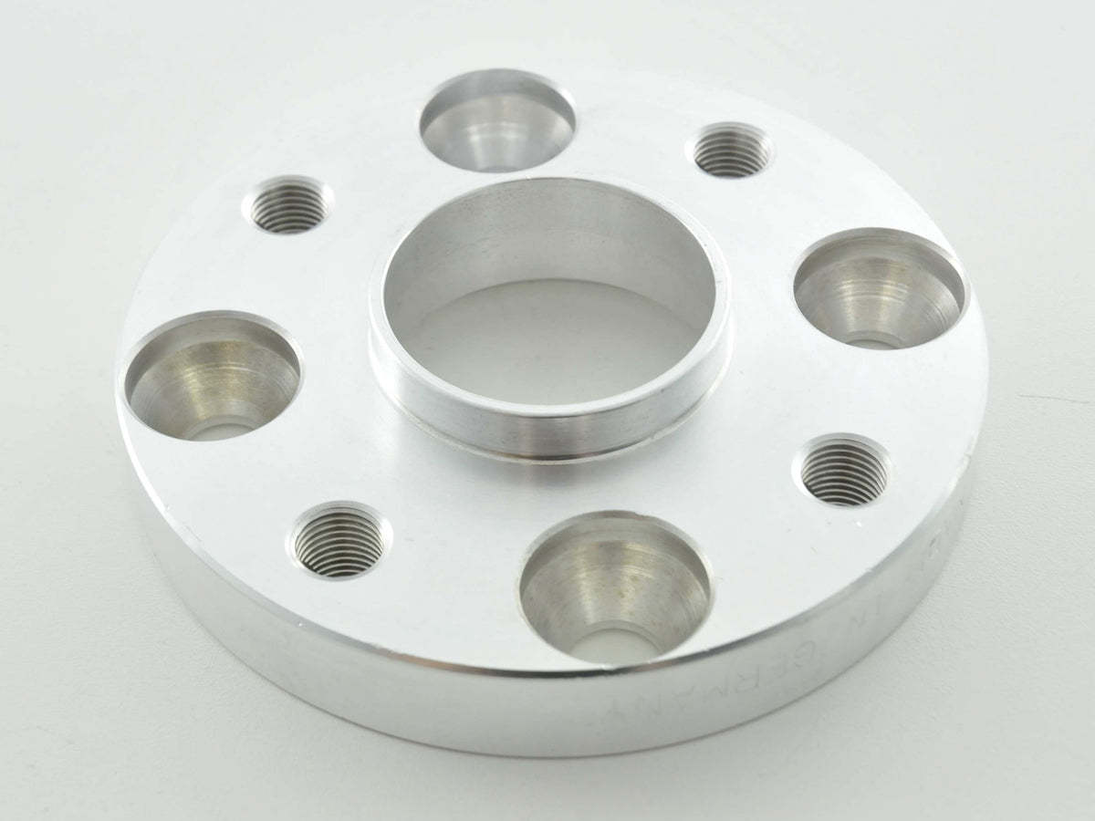 Spurverbreiterung Offroad Breite 50mm pro Achse for Rover Range Rover